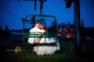 Terry Peak Chalets - 6