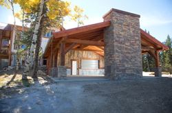 Terry Peak Chalets - 3