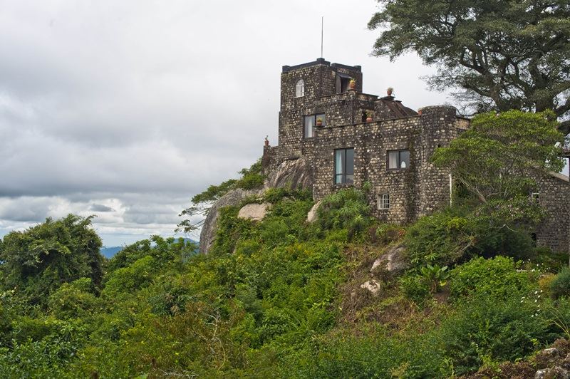 Leopard Rock Hotel - 7