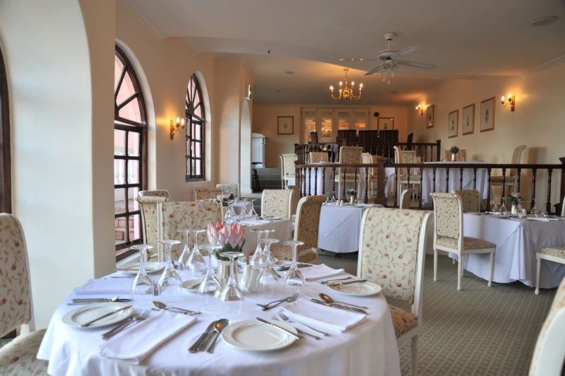 Leopard Rock Hotel - 6