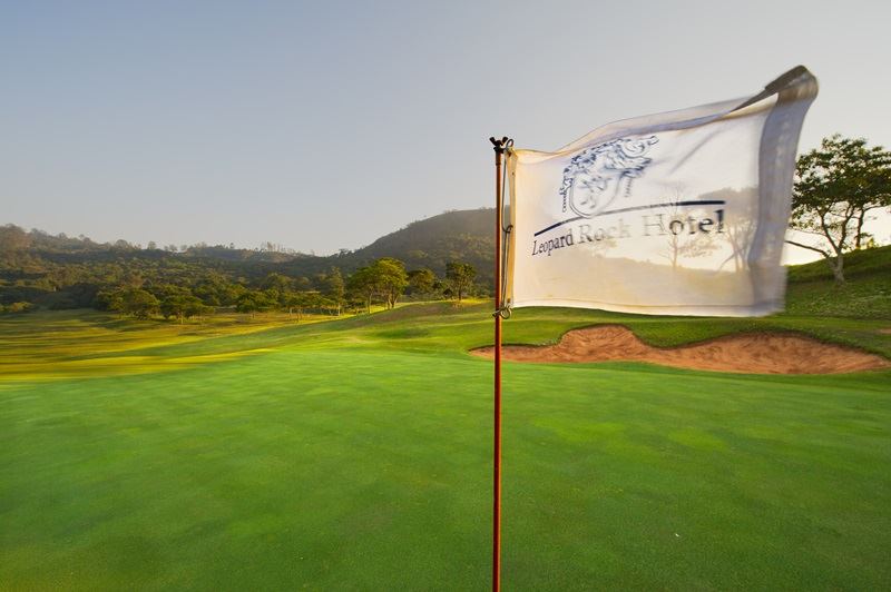 Leopard Rock Hotel - 4