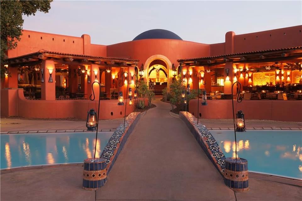 AVANI Victoria Falls Resort - 6