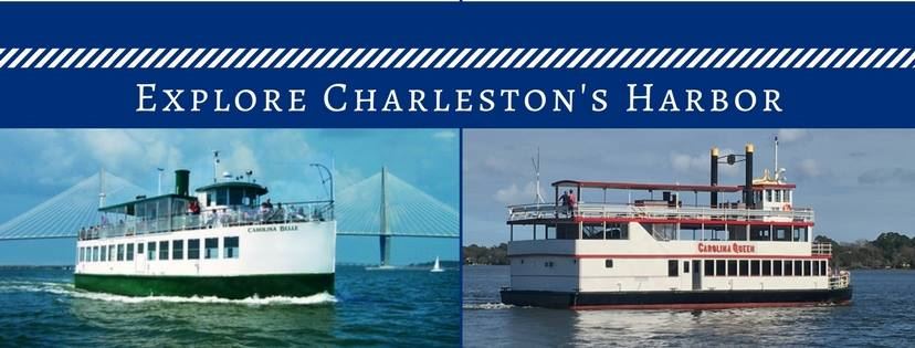 Charleston Harbor Tours - 4