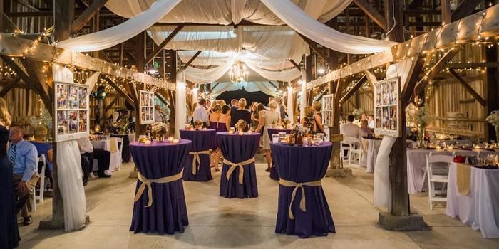 Red Orchard Barn - 3