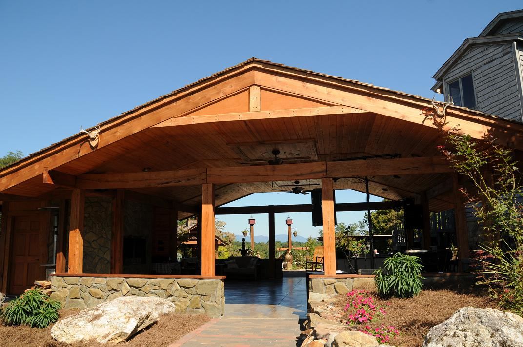 View Point at Buckhorn Creek - 7