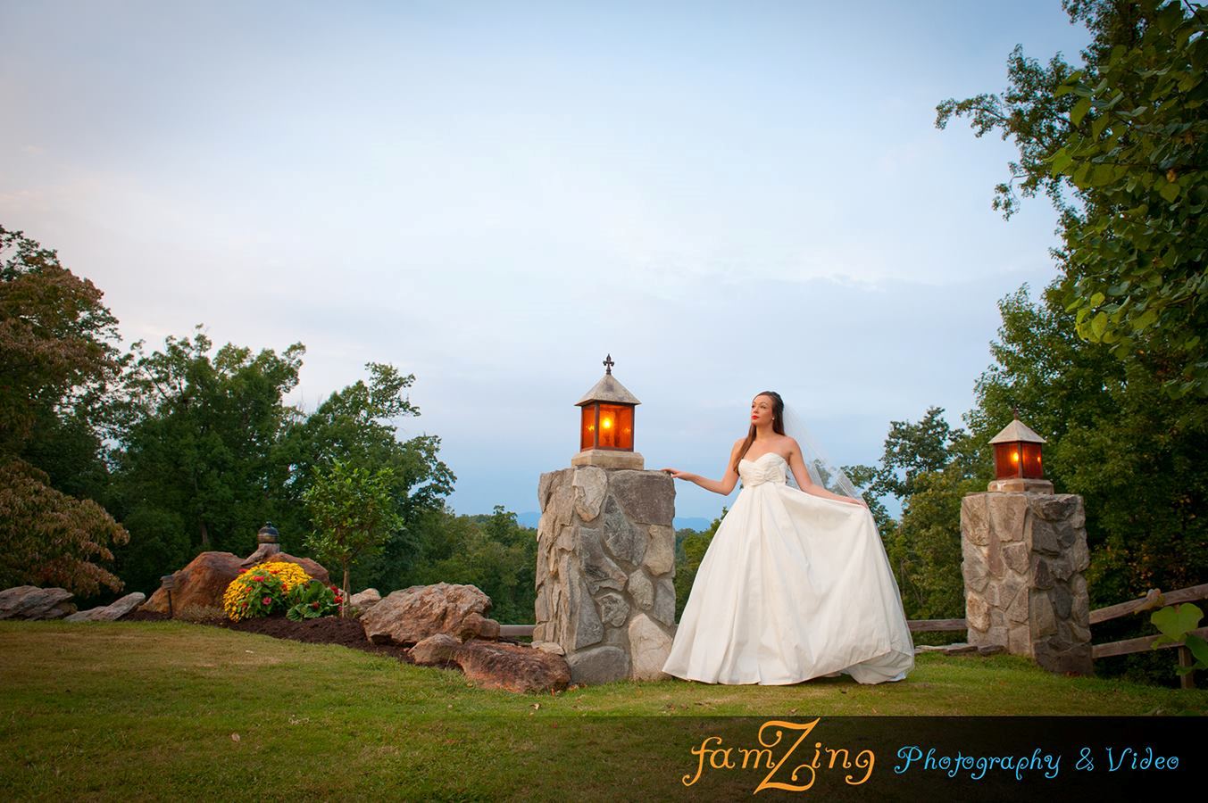View Point at Buckhorn Creek - 3