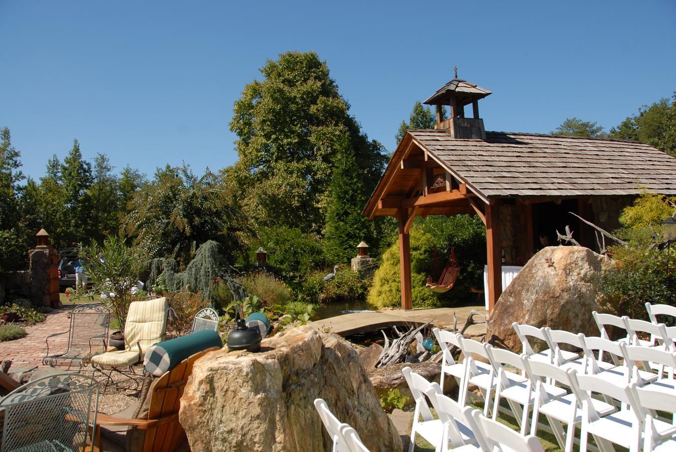 View Point at Buckhorn Creek - 2