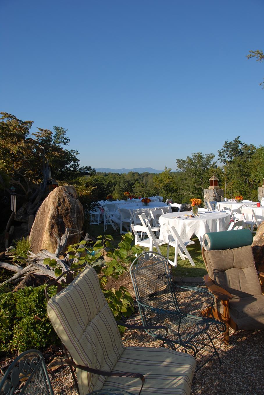 View Point at Buckhorn Creek - 6