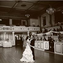 Lafayette Grande Banquet Facility - 5