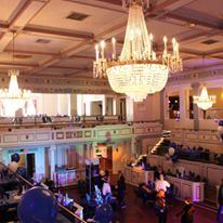 Lafayette Grande Banquet Facility - 4