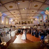 Lafayette Grande Banquet Facility - 3