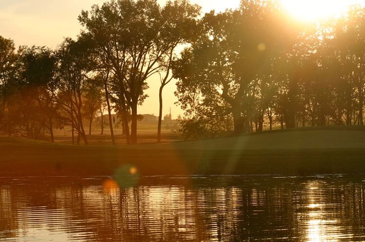 The Bridges At Beresford Golf Course and Event Center - 2