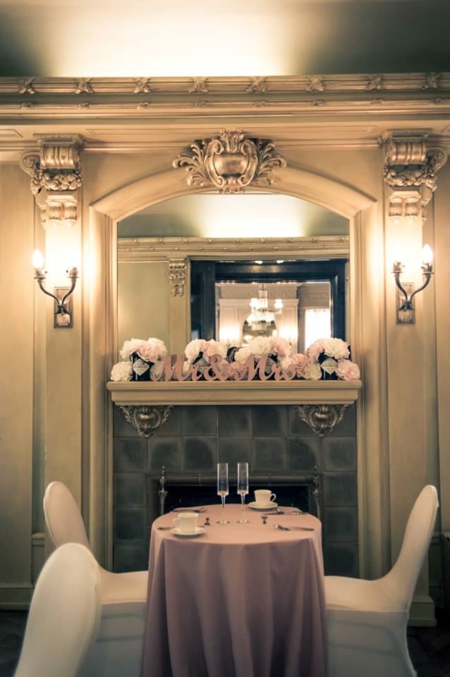 Indianapolis Propylaeum - 4