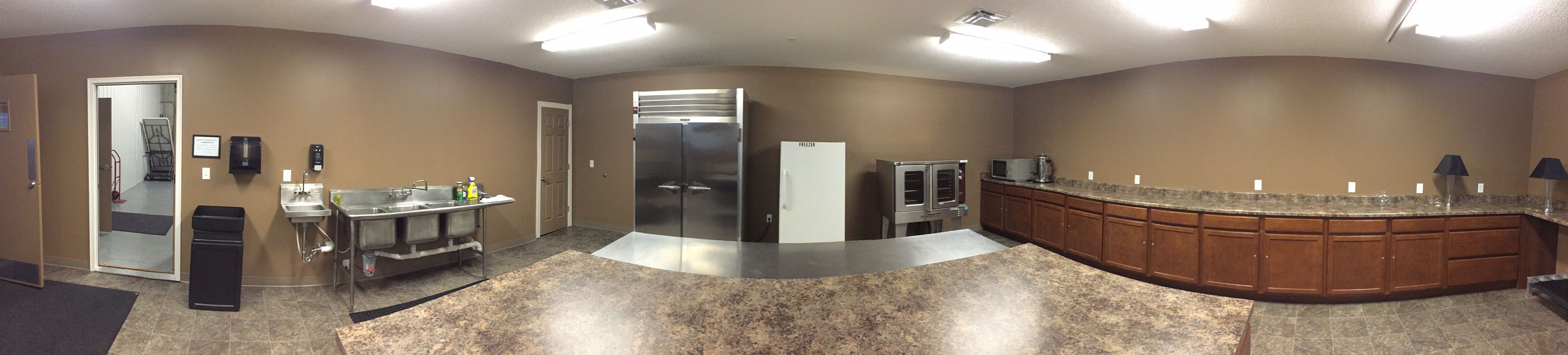 The Wright Place - 6