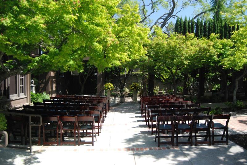 Saratogo Foothill Club - 4