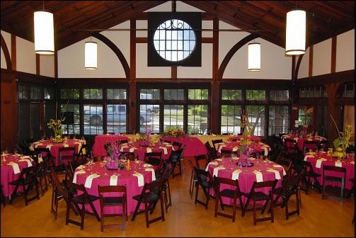 Saratogo Foothill Club - 5