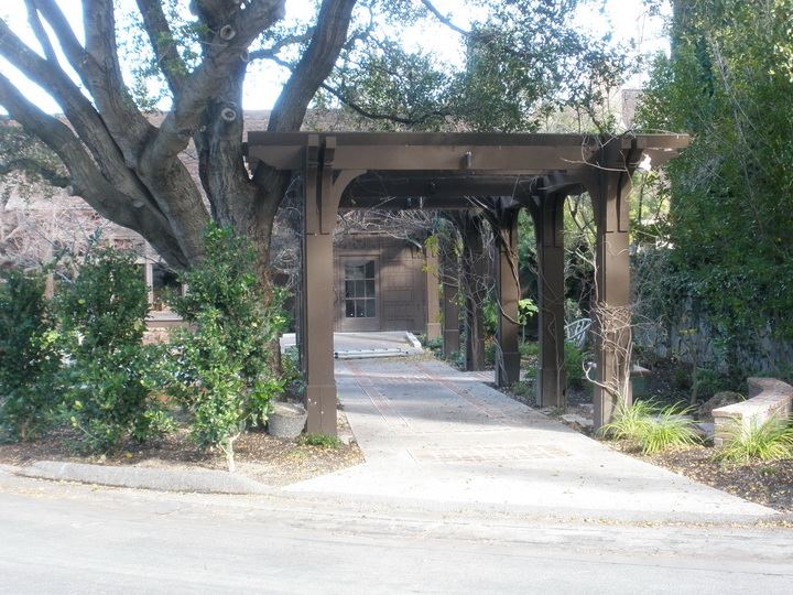 Saratogo Foothill Club - 3