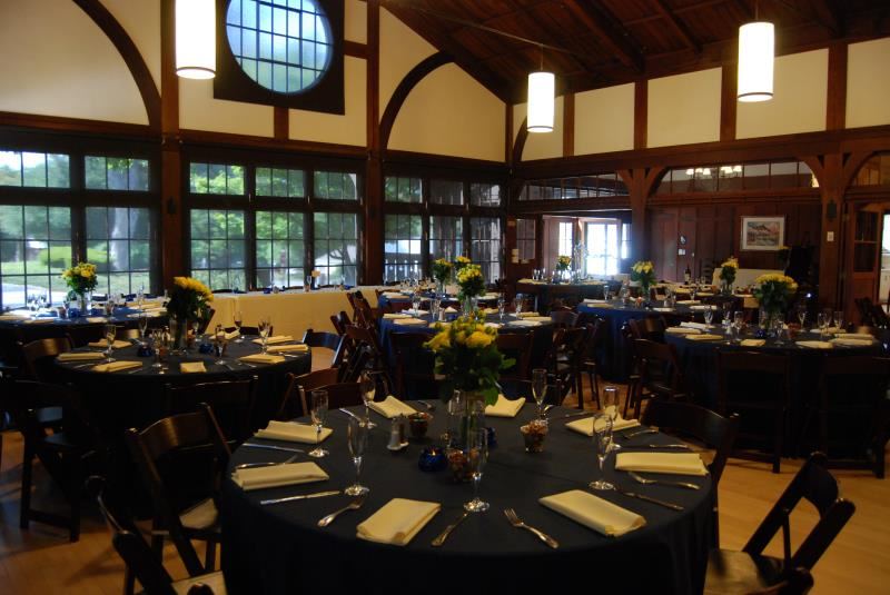 Saratogo Foothill Club - 6