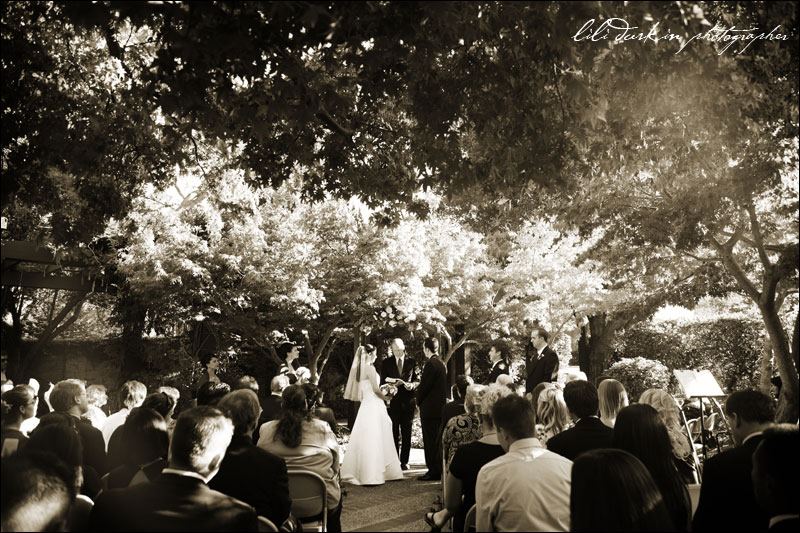 Saratogo Foothill Club - 1