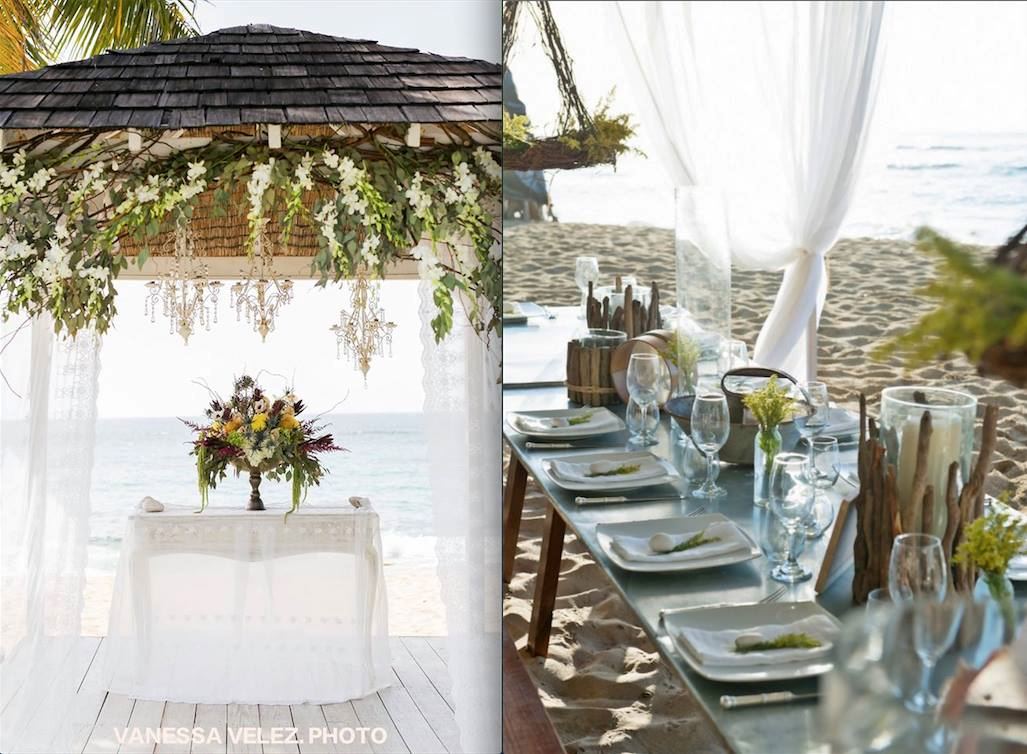 Villa Montana Beach Resort - 3