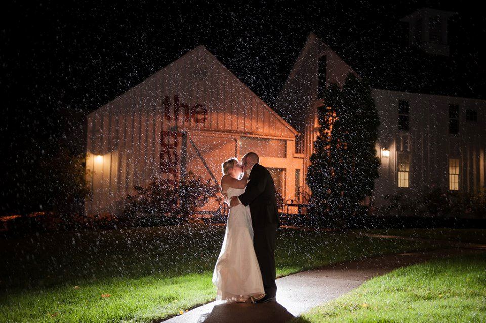 The Barns at Wesleyan Hills - 6