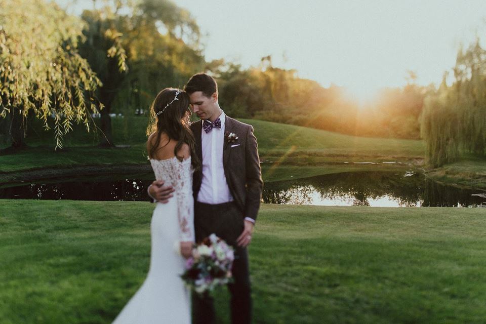 The Barns at Wesleyan Hills - 4