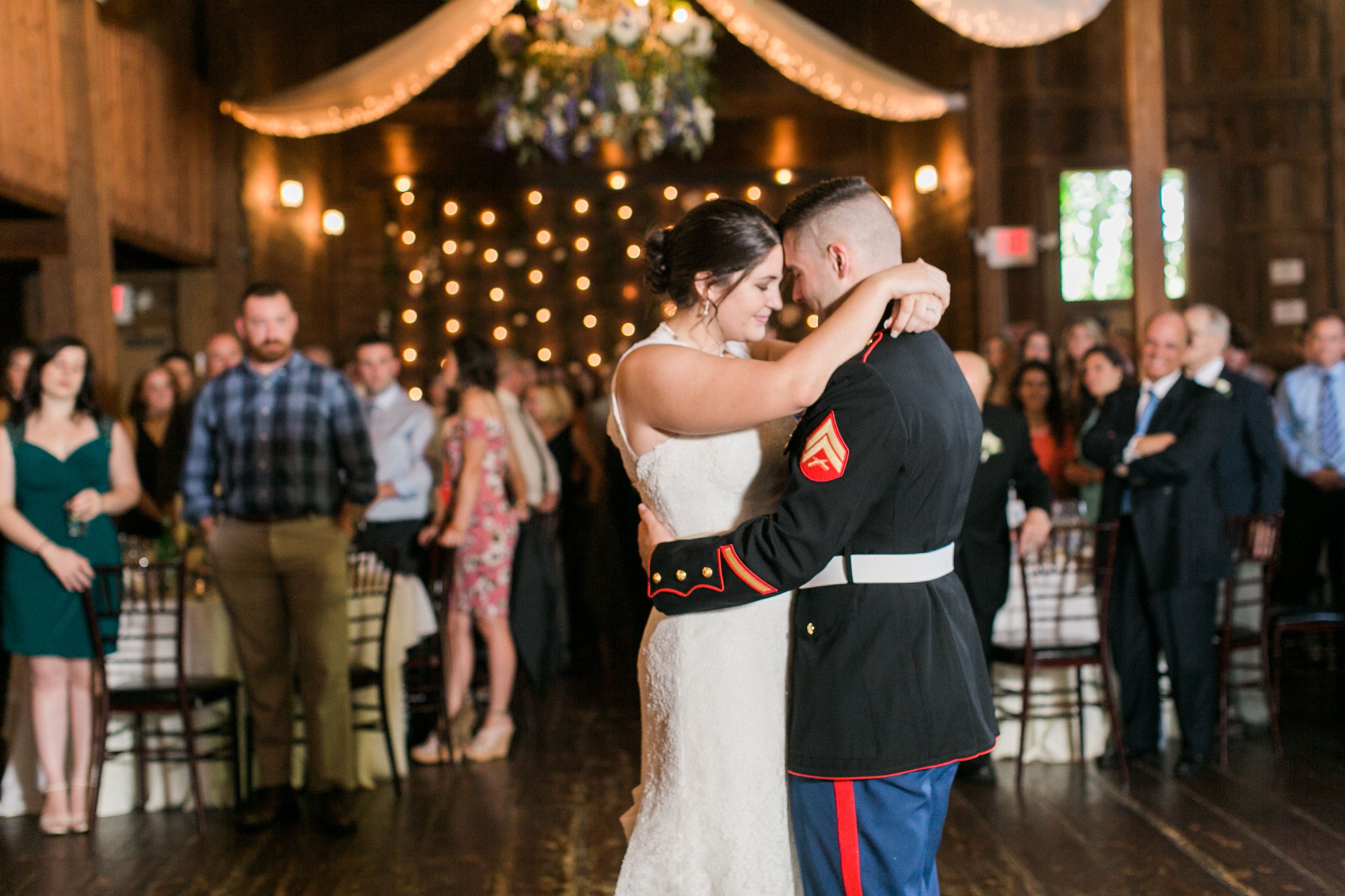 The Barns at Wesleyan Hills - 1