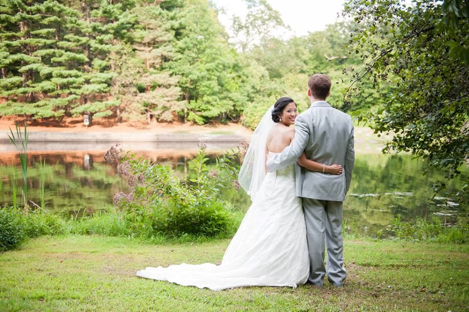 The Pavilion On Crystal Lake - 6