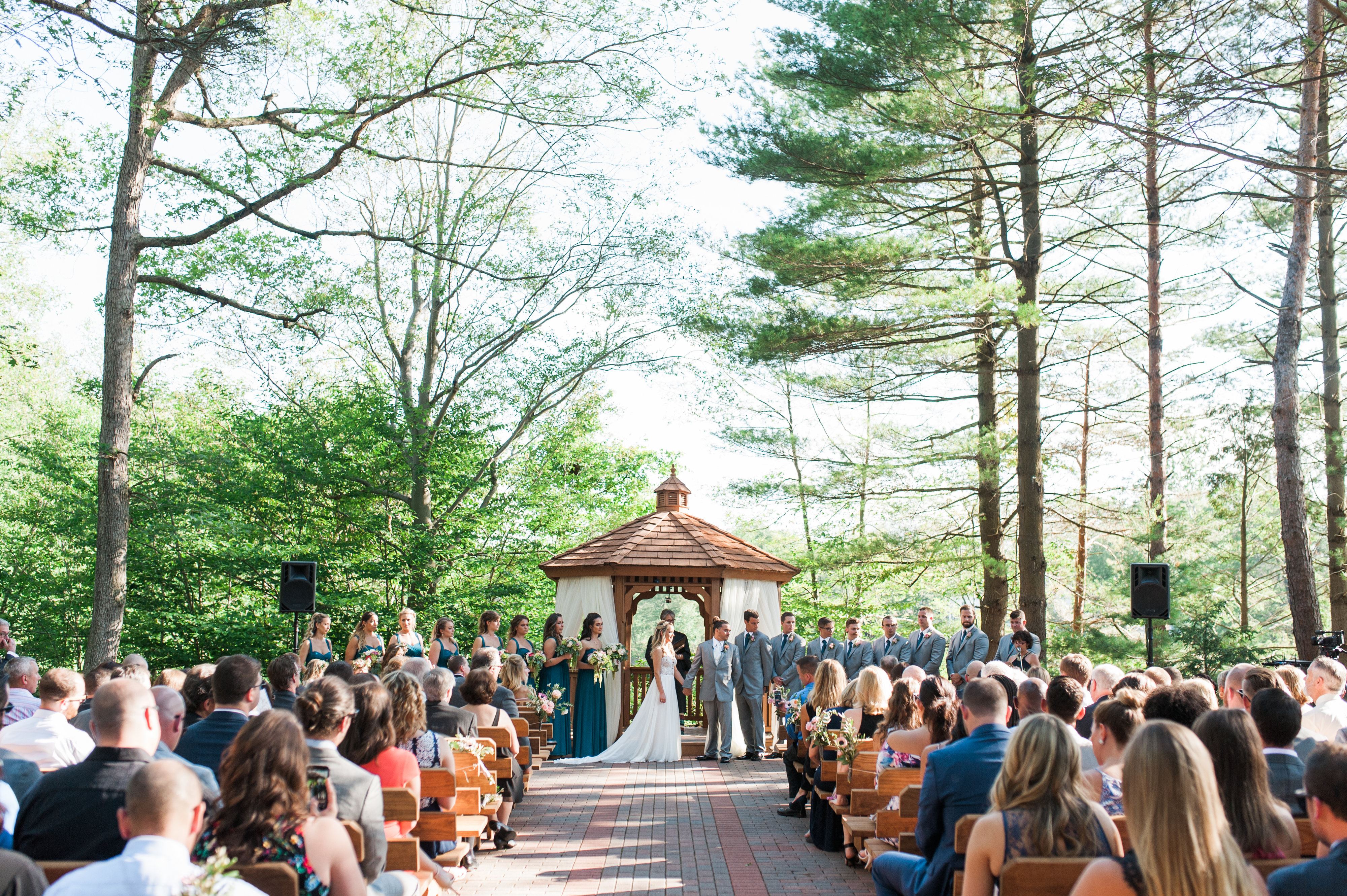 The Pavilion On Crystal Lake - 4