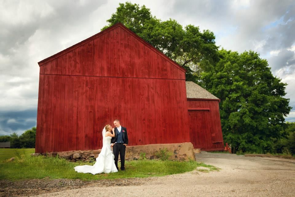 Lyman Orchards Golf Club - 7