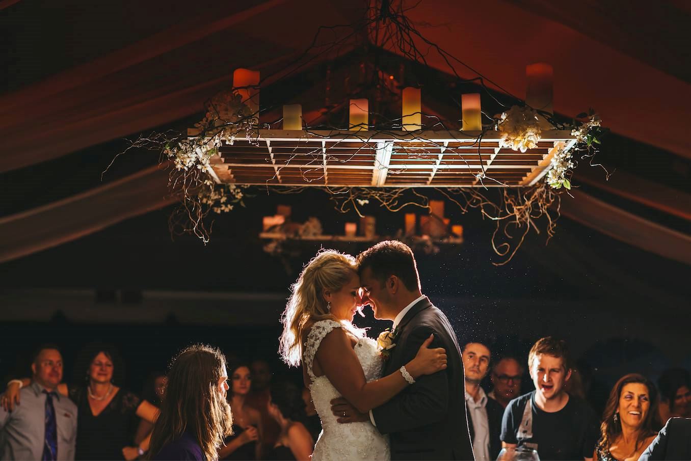 Lyman Orchards Golf Club - 3