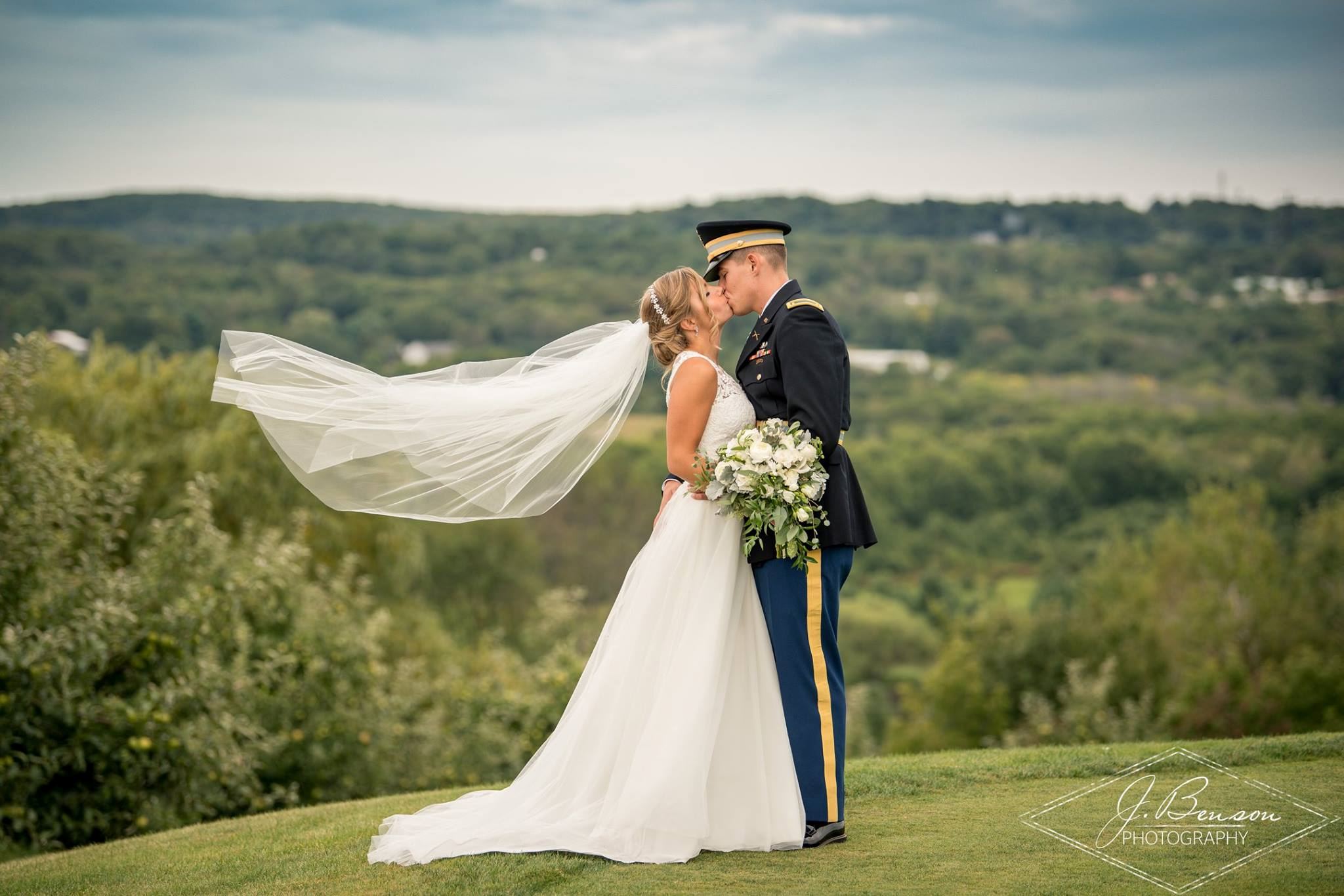 Lyman Orchards Golf Club - 2