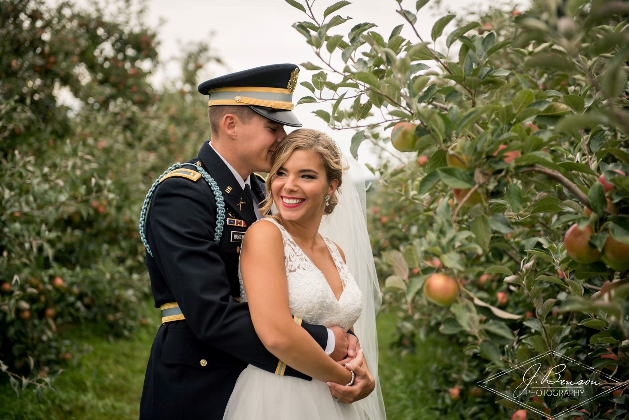 Lyman Orchards Golf Club - 4