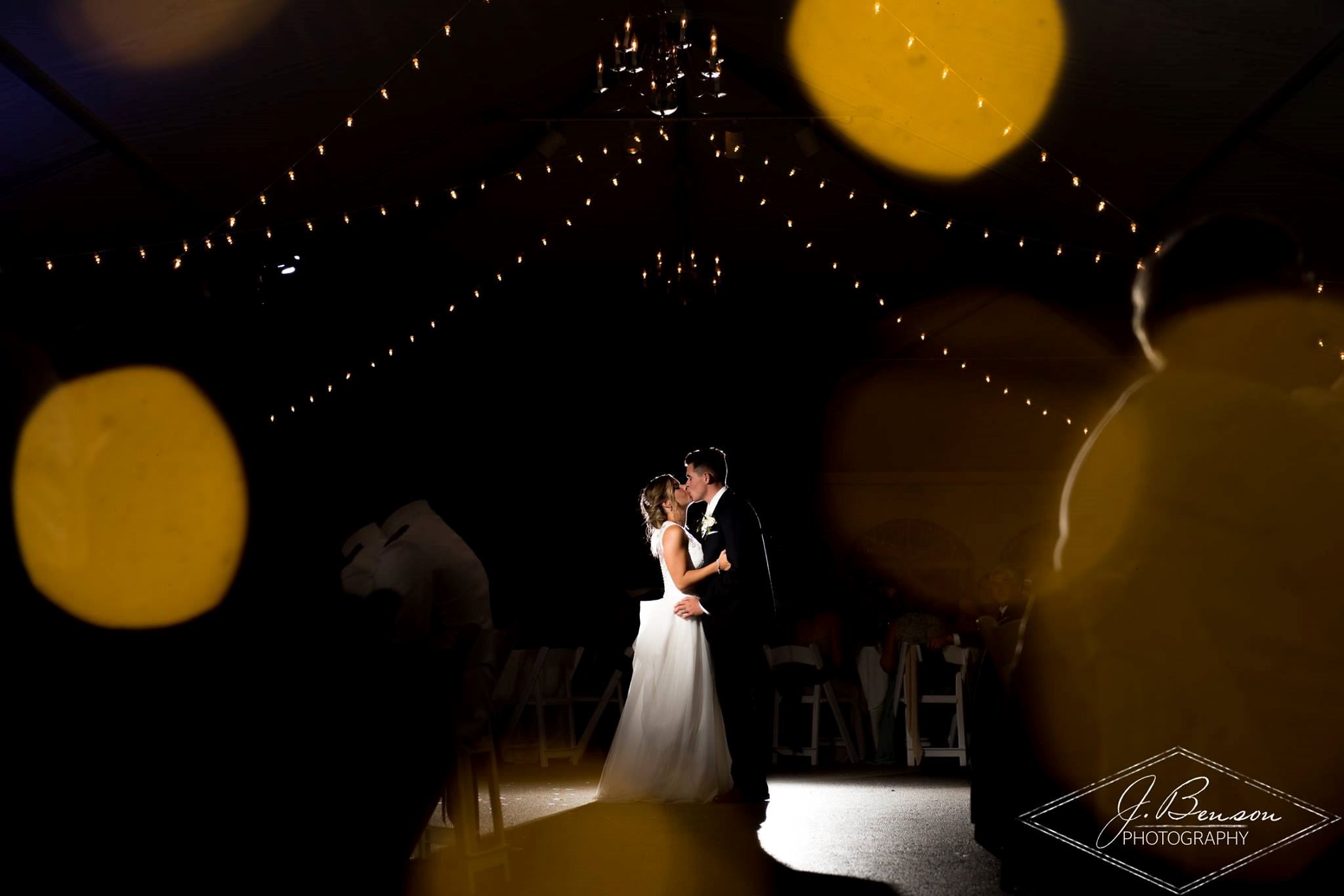 Lyman Orchards Golf Club - 6