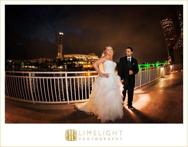 Sheraton Tampa Riverwalk Hotel - 5