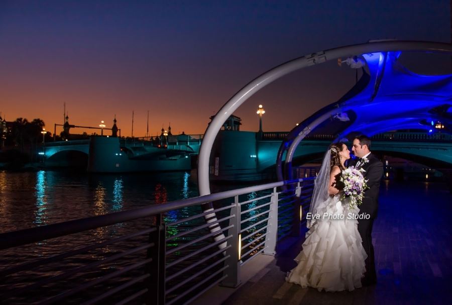 Sheraton Tampa Riverwalk Hotel - 6