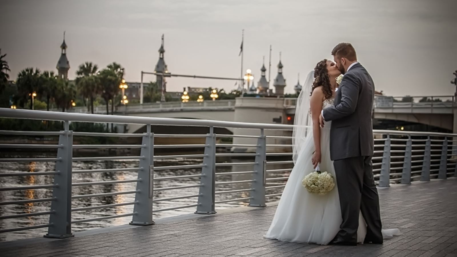 Sheraton Tampa Riverwalk Hotel - 4