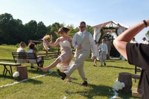 The Barn At Blueberry Hill - 6