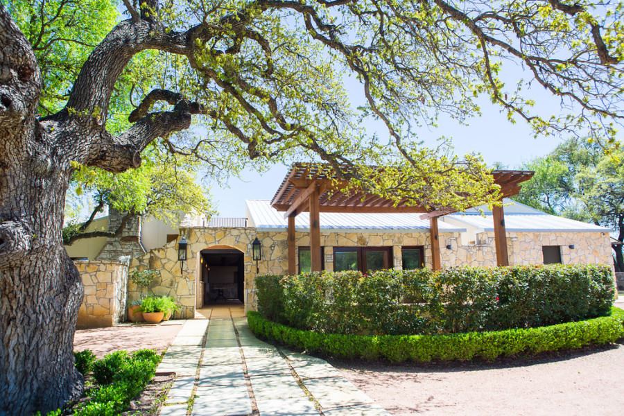 The Vineyards At Chappel Lodge - 2