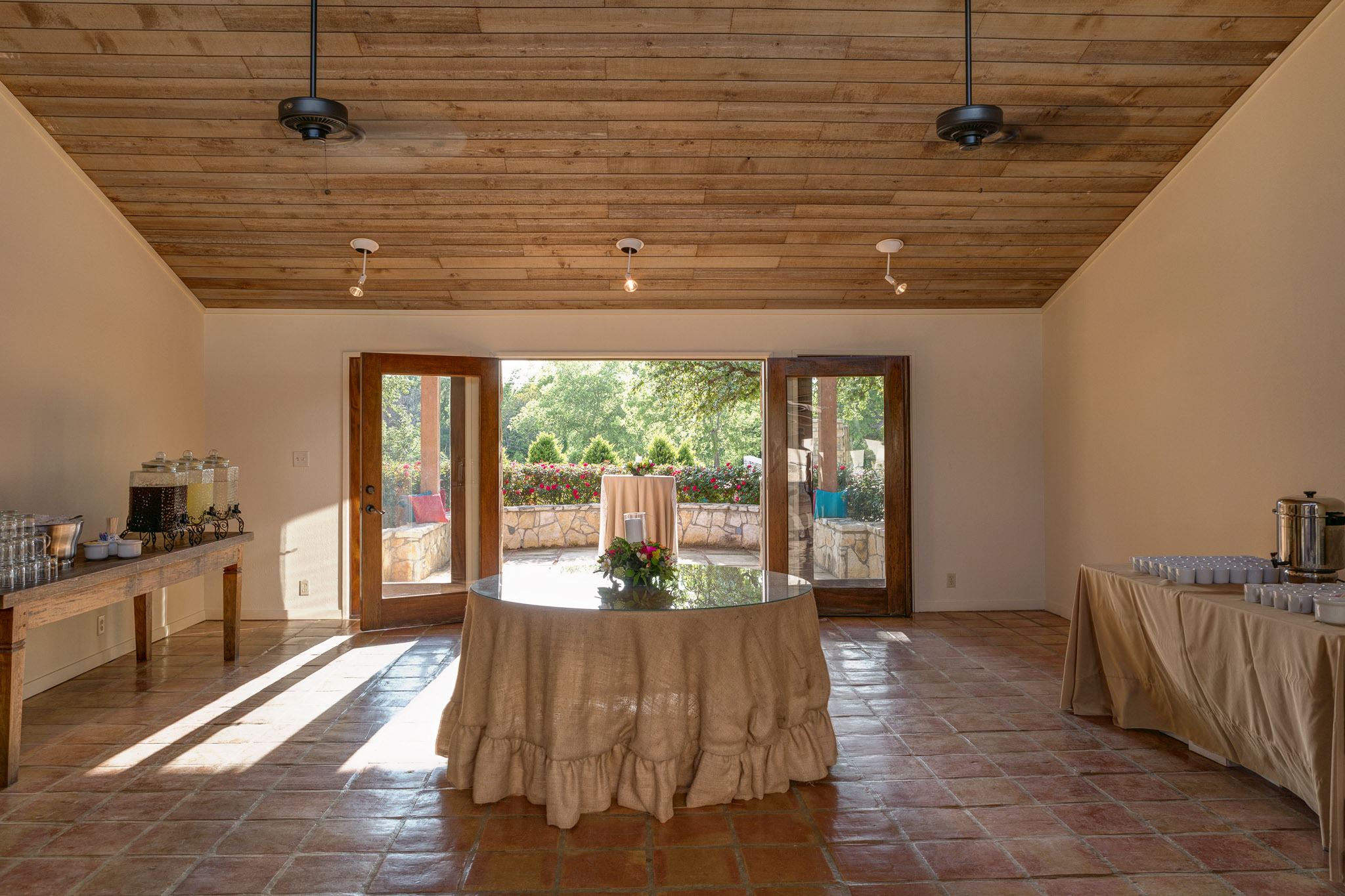 The Vineyards At Chappel Lodge - 4