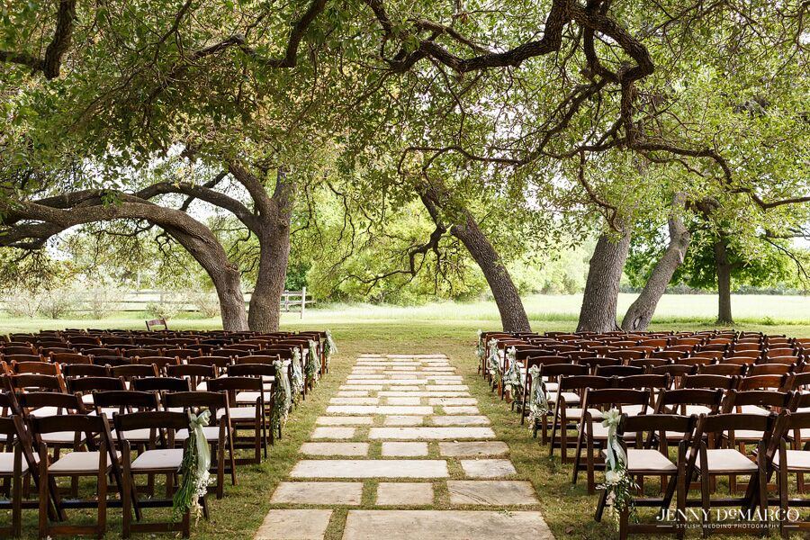 The Vineyards At Chappel Lodge - 3
