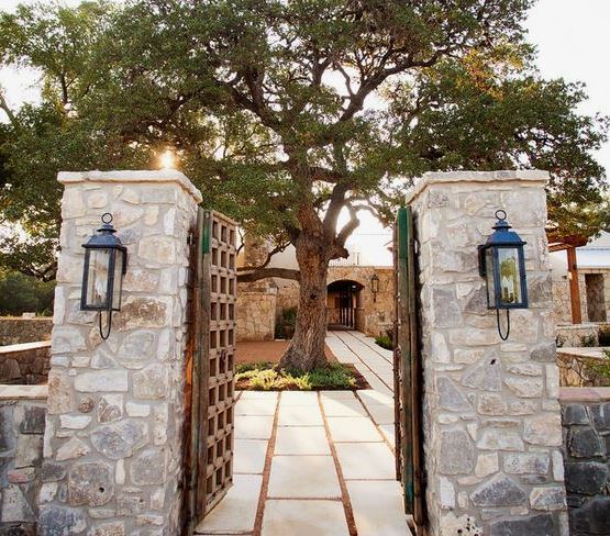 The Vineyards At Chappel Lodge - 1