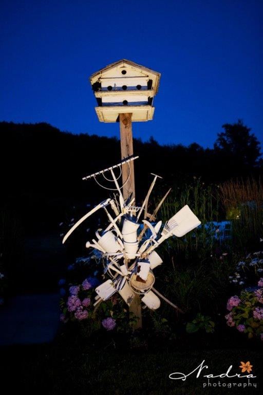 On The Marsh Bistro - 7