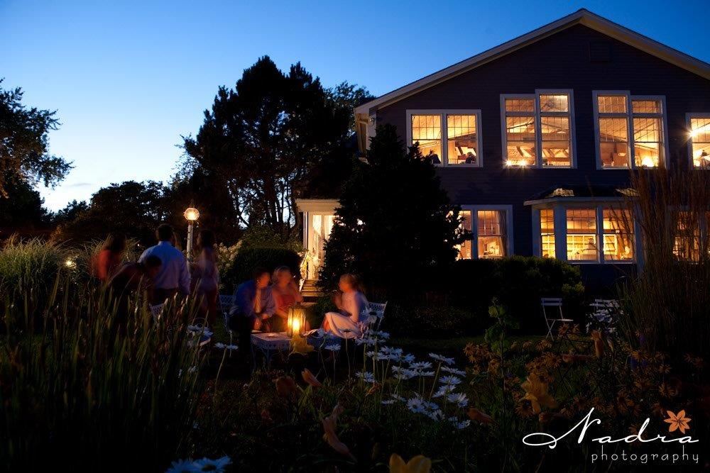 On The Marsh Bistro - 3