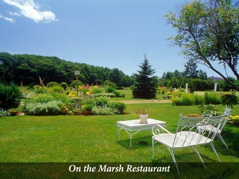 On The Marsh Bistro - 2