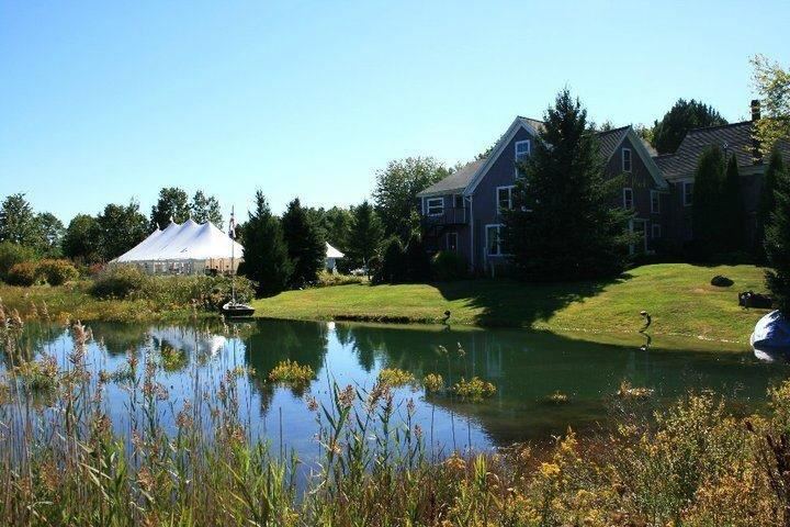 On The Marsh Bistro - 1