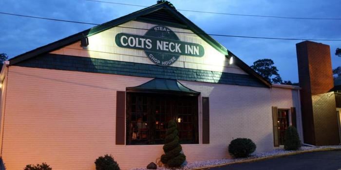 Colts Neck Inn Steak and ChopHouse - 6