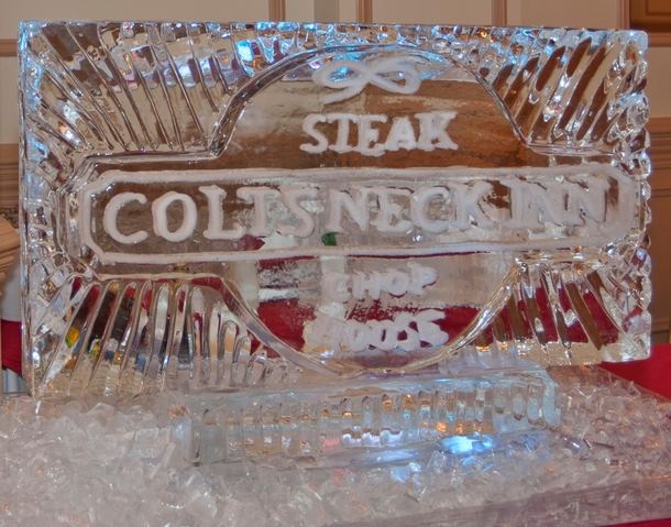 Colts Neck Inn Steak and ChopHouse - 3