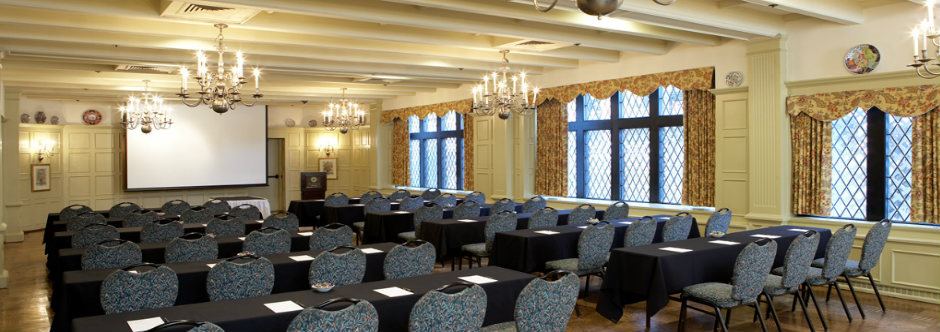 Old Mill Toronto - 5