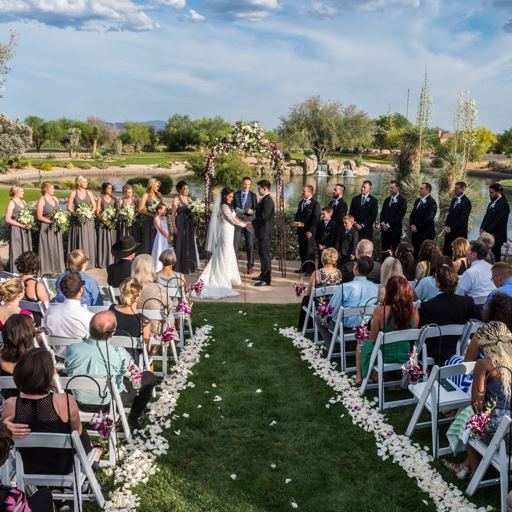 The Clubhouse At Tonto Verde - 1
